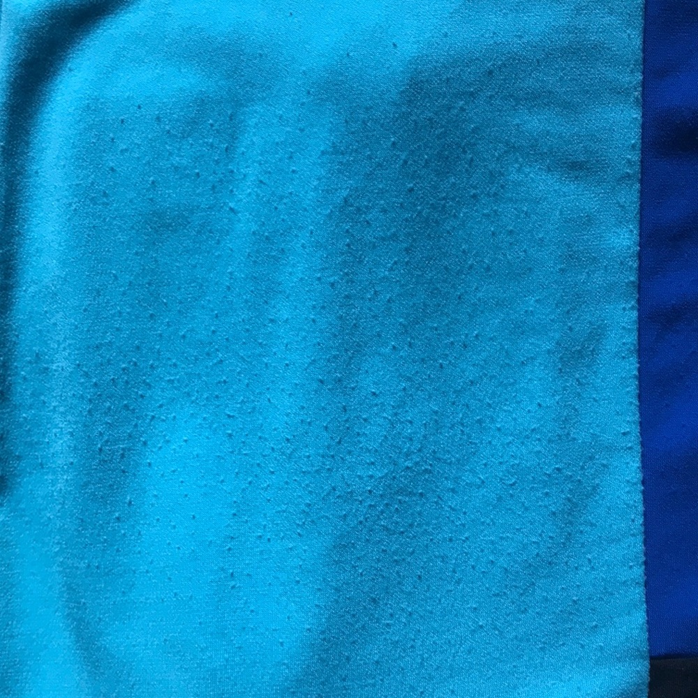 Calvin Klein Color Block Dress - Picture 4 of 4